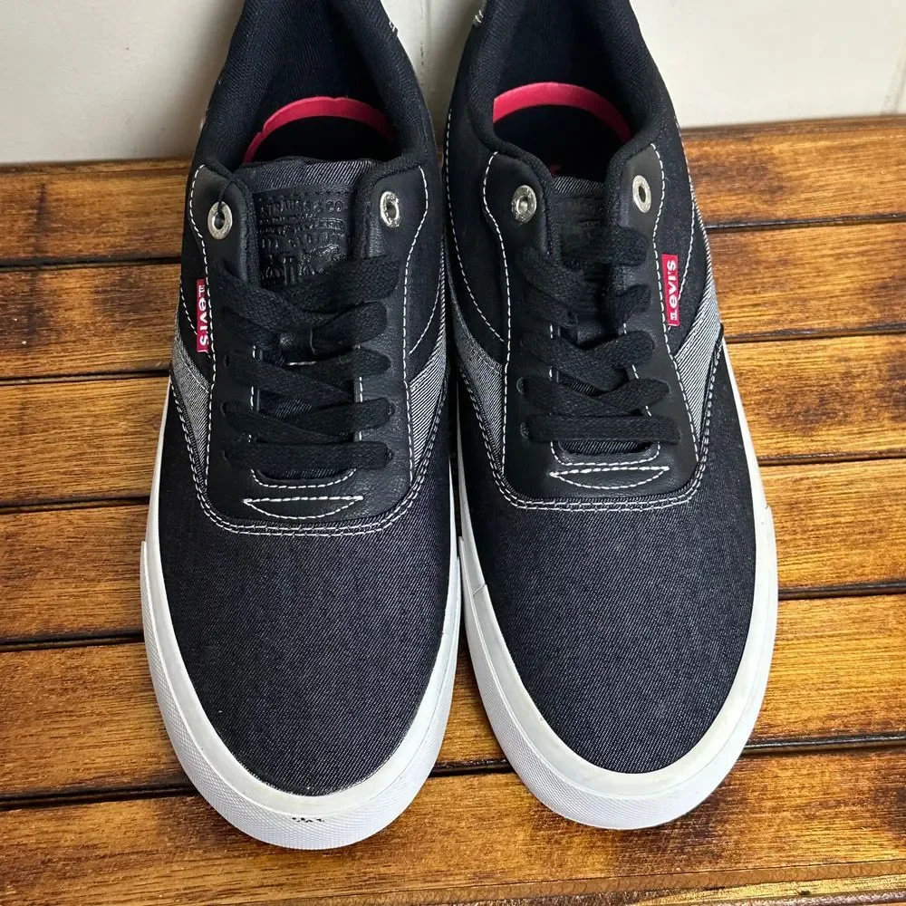 Levis levi shoes